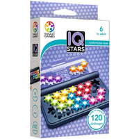Iq Stars - 6