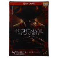 Rompecabezas Nightmare On Elm Street 1000 Pz - 2