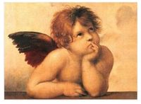 Rompecabezas Cherub 500 Piezas Tomax - 2
