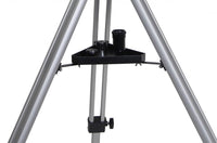 Telescopio Refractor 60 Mm Altazimutal Infinity - 4