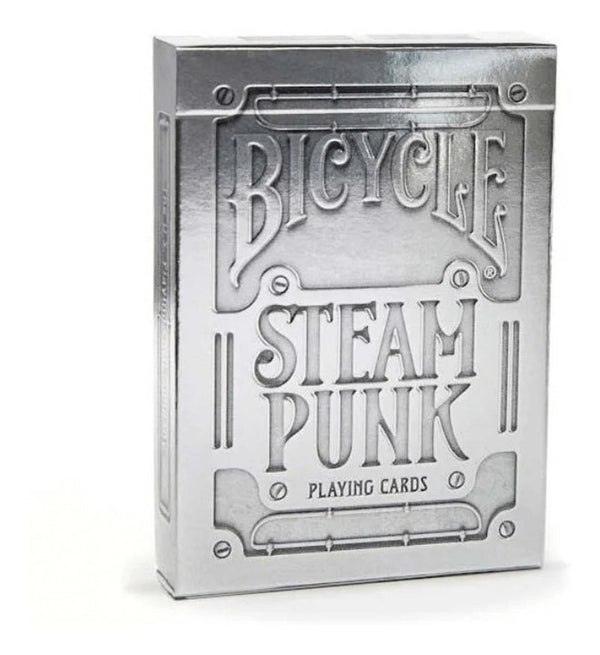 Bicycle Steam Punk