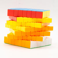 CUBO Mágico MEILONG 7X7 - 3