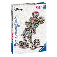 Rompecabezas Mickey Disney 945 piezas - 2