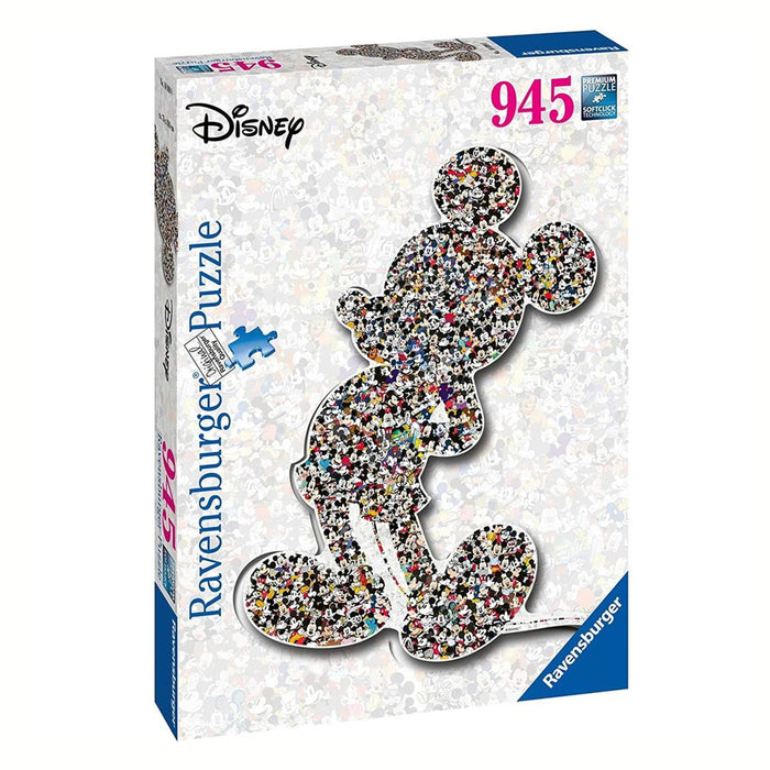 Rompecabezas Mickey Disney 945 piezas