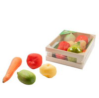 Mini Super Biyu Verduras - 2