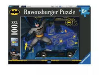 Rompecabezas Batman 100 Piezas XXL Ravensburger - 1
