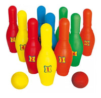 Boliche Mediano Con 12 Pzs - 3