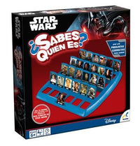 JUEGO SABESQUIENES STARWA - 5
