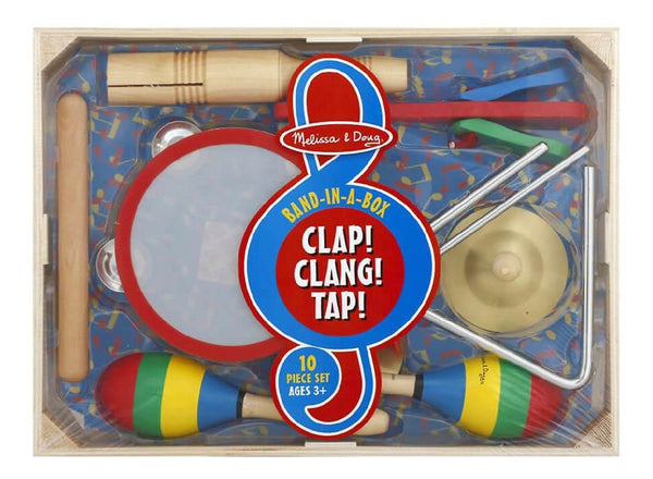 Band In A Box
