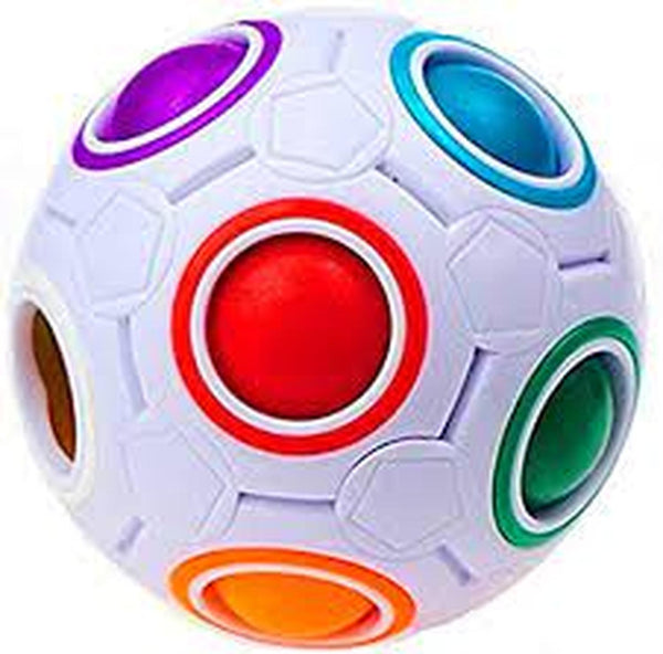 Mágico RAINBOW BALL