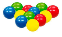 Esfera Grande 8.5 Cm 100 Pzs - 1