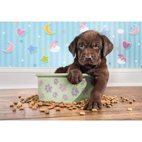 Rompecabezas Perrito 180 Piezas Clementoni - 2
