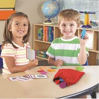 Teaching Tac-Tiles - 2
