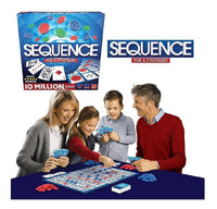 Juego De Mesa Sequence - 2