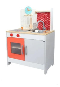 Set De Cocina Clasica Top Bright - 1