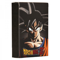 Baraja Coleccionable Dragon Ball Z - 1