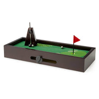 Juego De Golf De Escritorio - 2