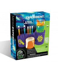 Mega Experiment Lab - 1