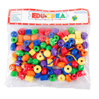 Juego De Ensambles Mix Figuras - 1