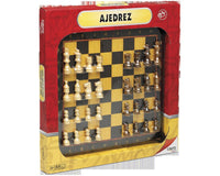 AJEDREZ - 1