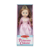 CELESTE PRINCESS DOLL - 4