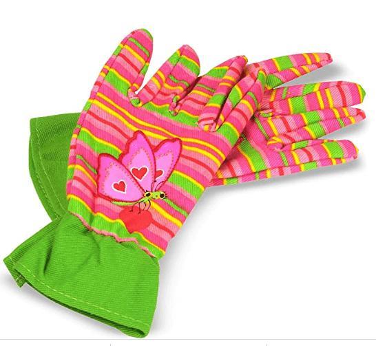 Bella Butterfly Gloves