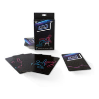 Juego De Bebida Cartas 