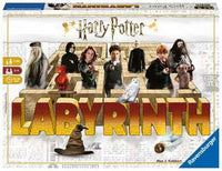 Juego de Mesa Laberinto Harry Potter Ravensburger - 1