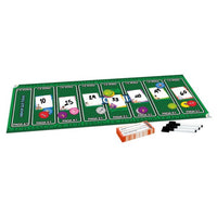 Juego De Mesa Ingenio, Trivia, más de 150 Preguntas +8 años - 2