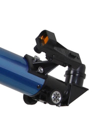 Telescopio Refractor 60 Mm Altazimutal Infinity - 3