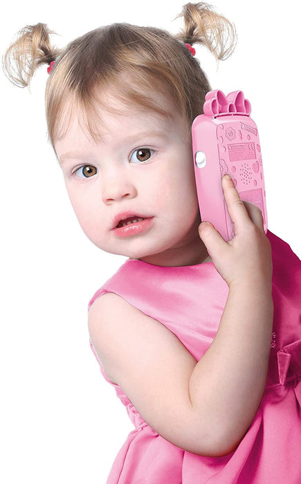 Smartphone Baby Monnie Disney Fun Melodies- Clementoni