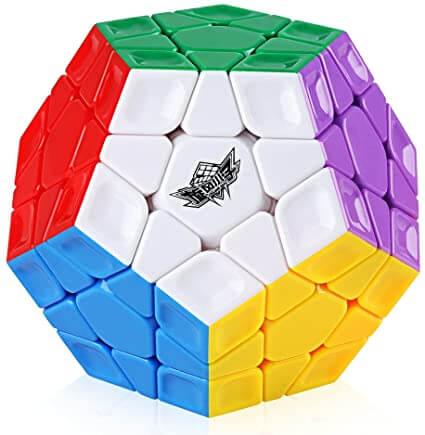 MEGA V2 3X3