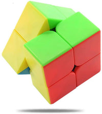 Cubo Magico 2X2 - Meilong - 1