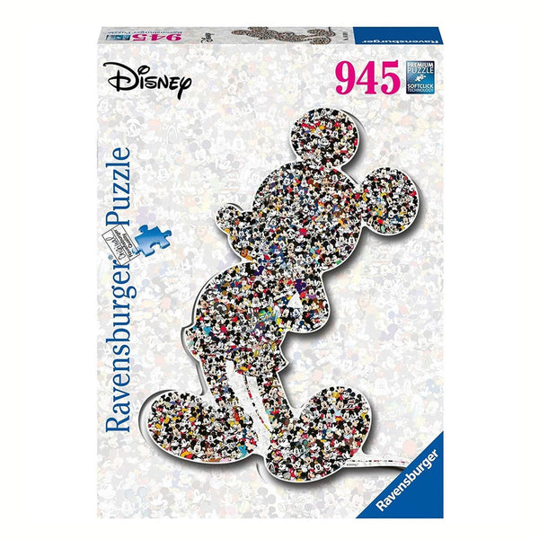 Rompecabezas Mickey Disney 945 piezas