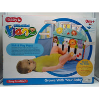 Baby Piano, Divertido Y Musical! - 2