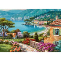 Sung Kim: Junto Al Lago - 2