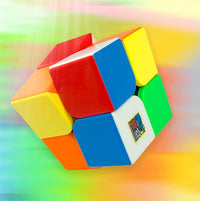 Cubo Magico 2X2 - Meilong - 2