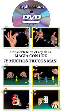 MAGIA CLASICA 50 TRUCOS - 2