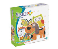 MOSAICOS - 1
