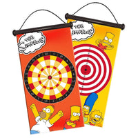 Dardera Vinil The Simpsons - 2