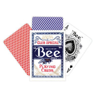 Baraja Poker Bee Jumbo - 2