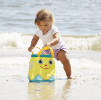 Cubeta De Tela Cinco Starfish Collapsible Bucket - 1