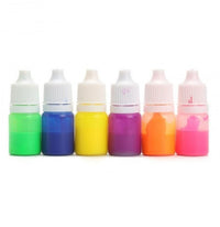 Laboratorio De Slime DIY Pegajoso - 6
