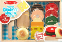 Sandwich Making Set - 1