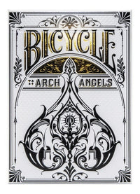 Baraja Bicycle Archangel - 3