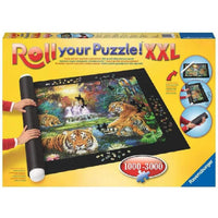 Tapete Porta Rompecabezas De 3000 Piezas Ravensburger - 6