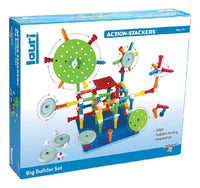 Action Stacker Big Builder Set - 1