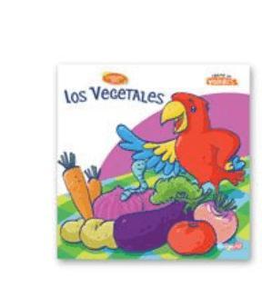 Libro Cuentos Comiendo Bien 25X25