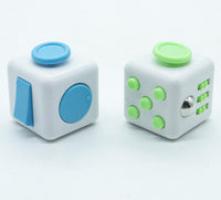 Fidget - 4