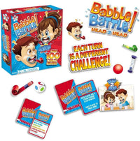 Babble Battle! Head 2 Head Edition - 2